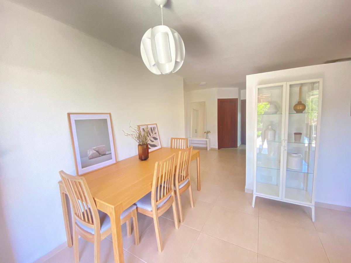Appartamento מול האגם Maalot Tarshiha Esterno foto